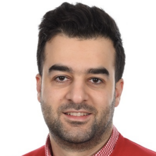 Ahmad - Maths Tutor
