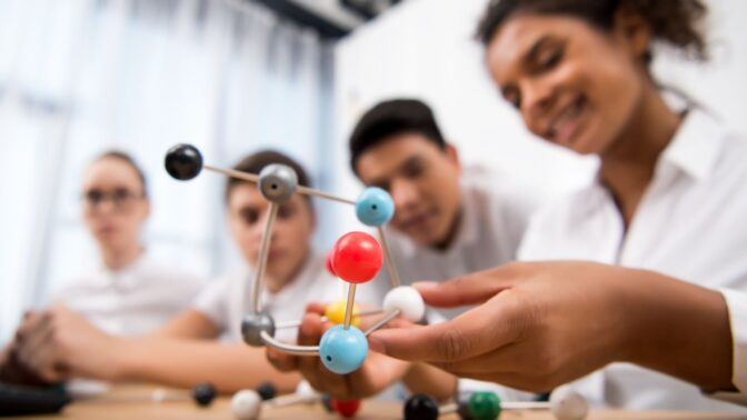 IB physics Experiment