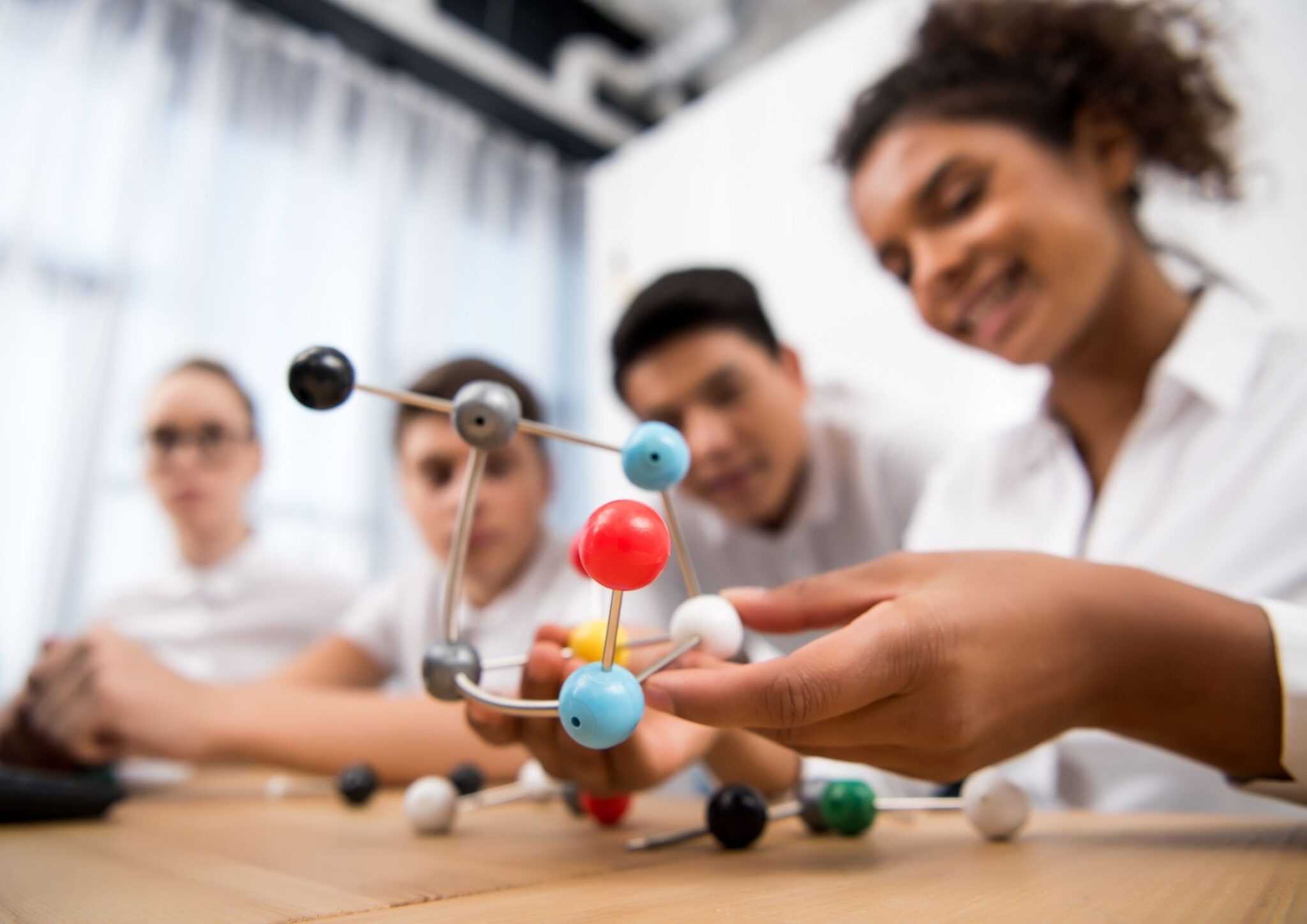 IB physics Experiment