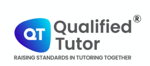 Qualified Tutor logo