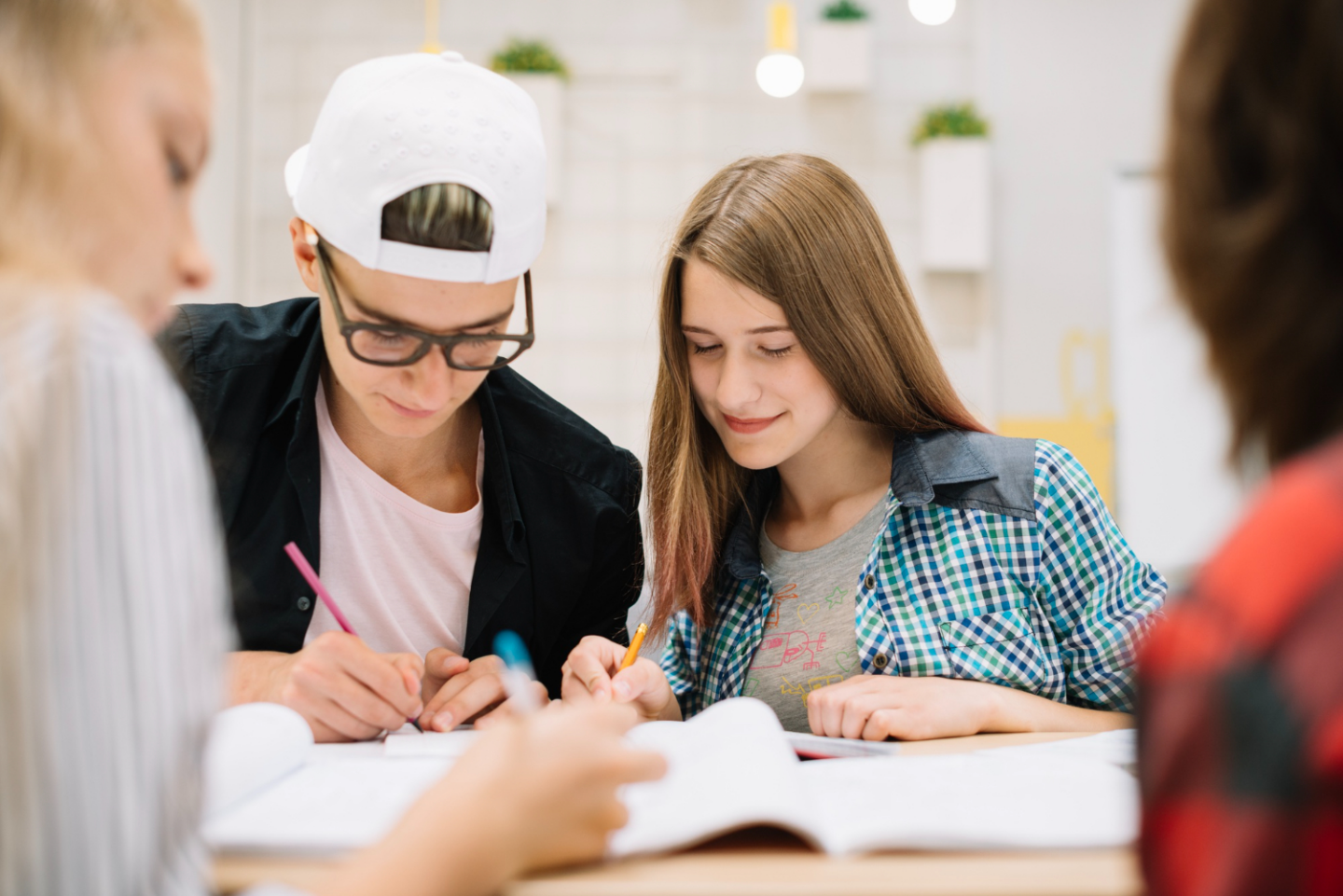 igcse english language tips	
