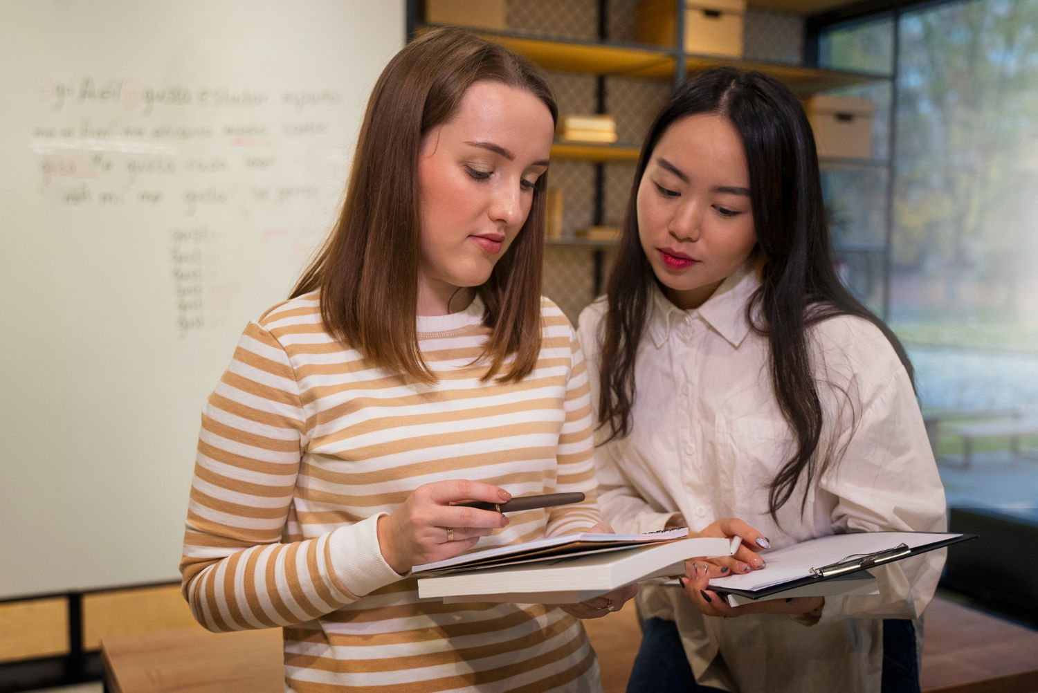 IB Spanish Language B