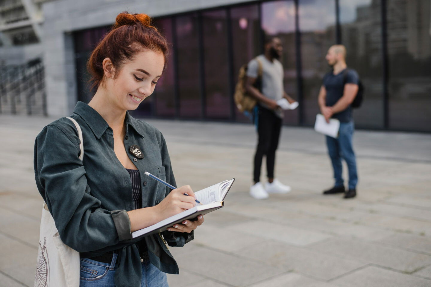 international baccalaureate in Switzerland