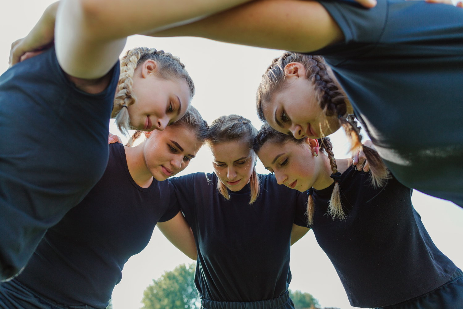 CAS in the IB: Understanding Creativity, Action, and Service | TutorsPlus