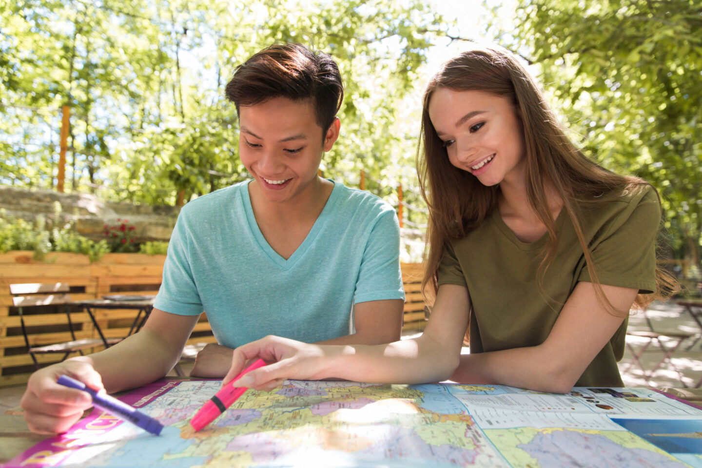 ib geography essay