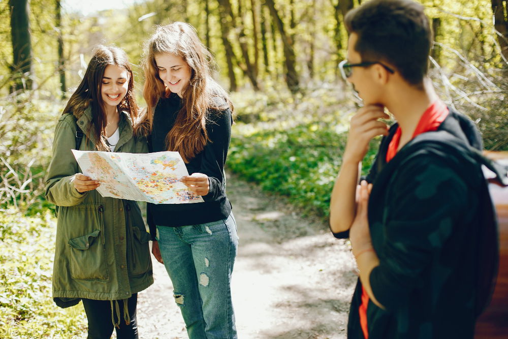 how to study for ib geography