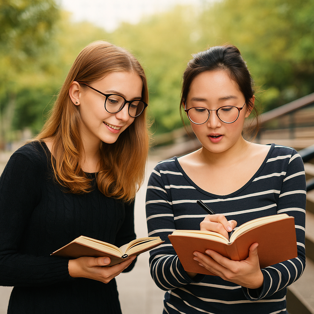 IB Geography how to score a 7