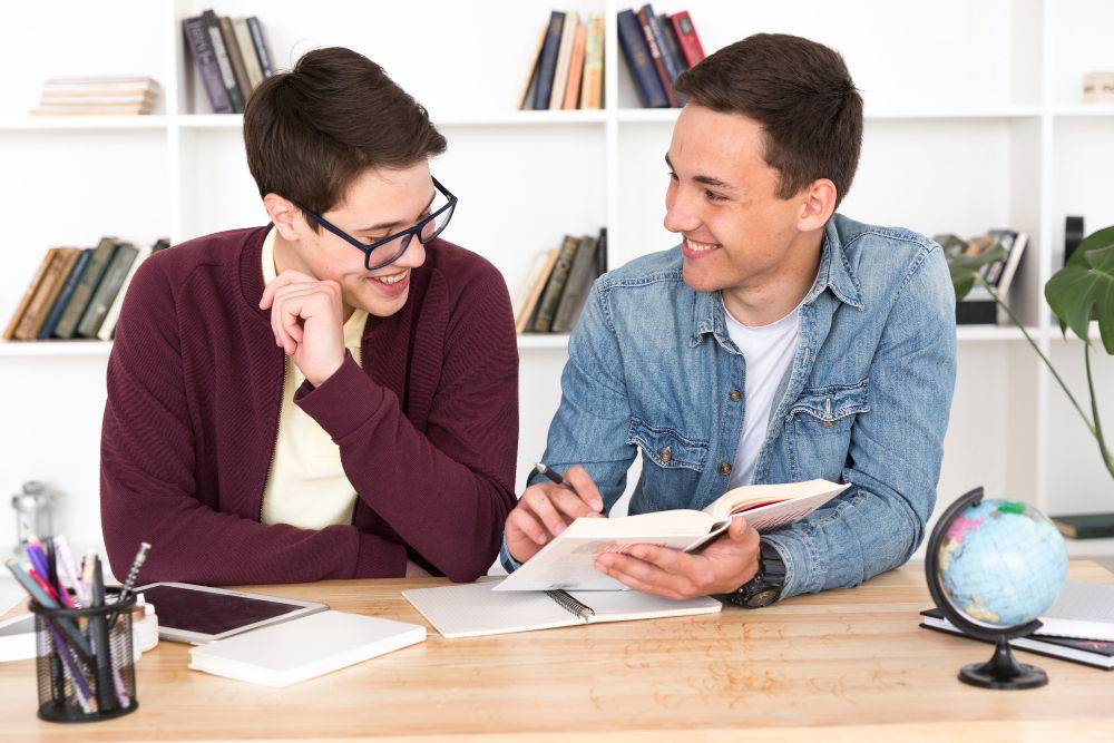 Theory of Knowledge (TOK) course in the IB