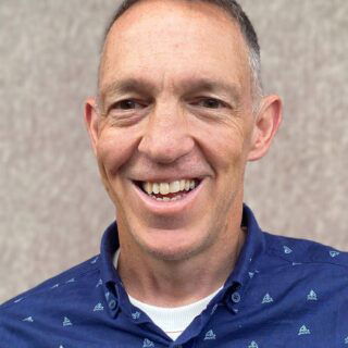 Mark Erickson