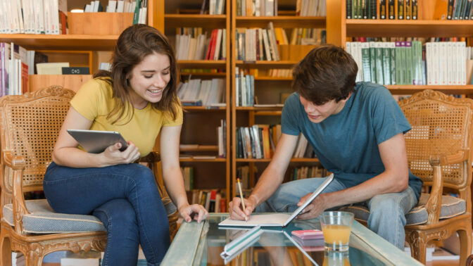 how to get a 7 in ib digital society