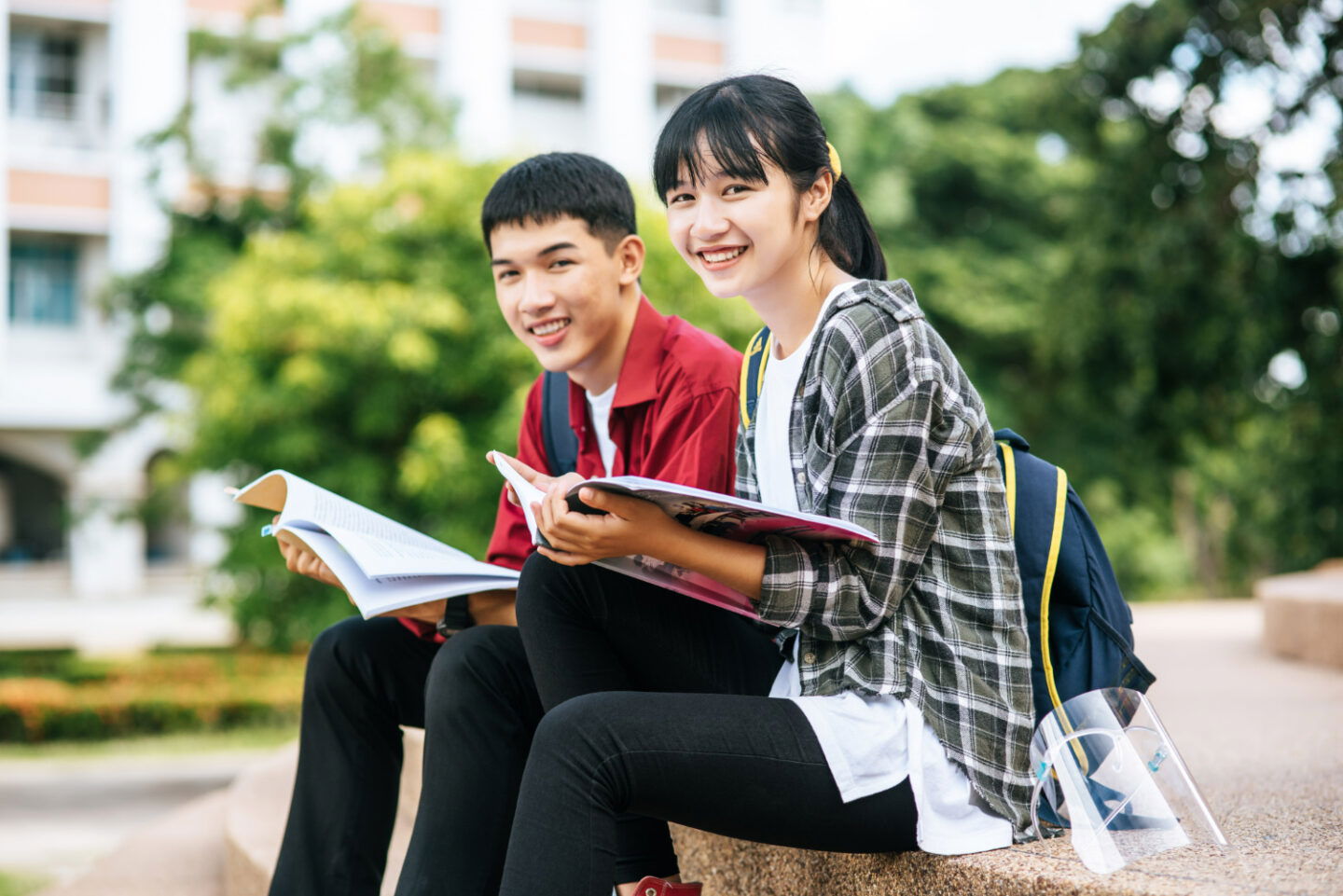 ib business management