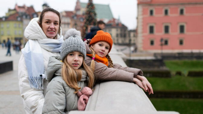 School Holidays in Geneva