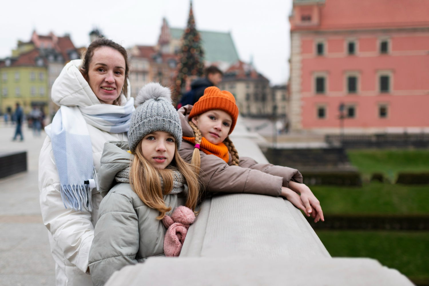 School Holidays in Geneva