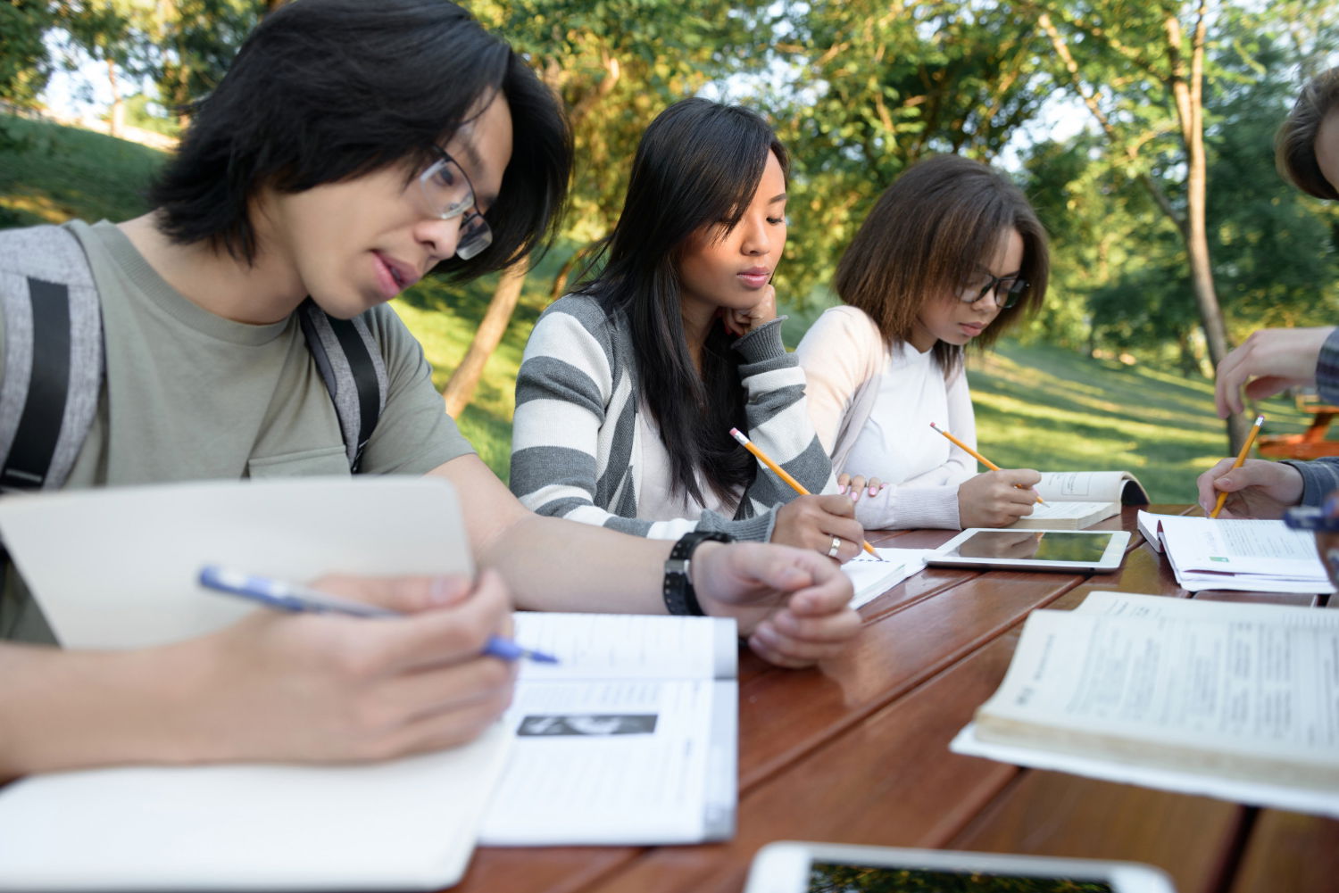 IB Chemistry: How to Score a 7