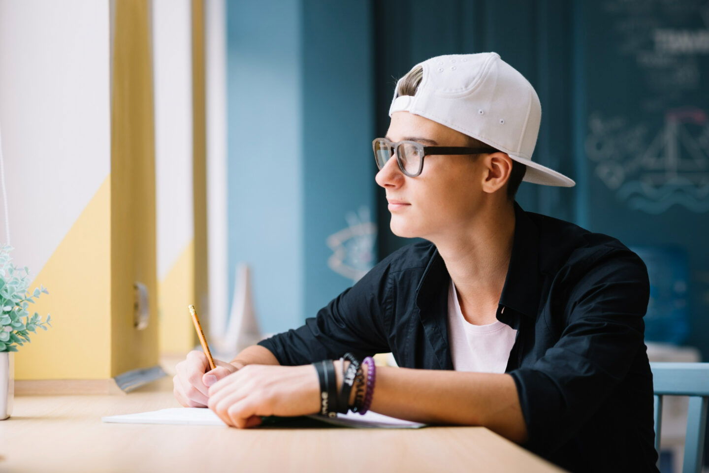 how to get a 7 in IB Digital Society