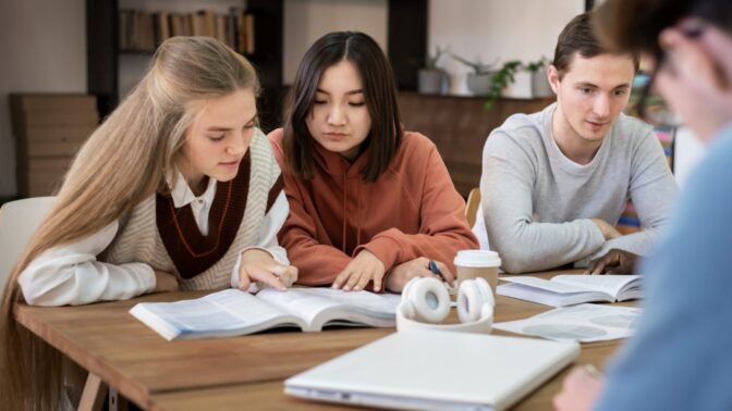 igcse english literature tips