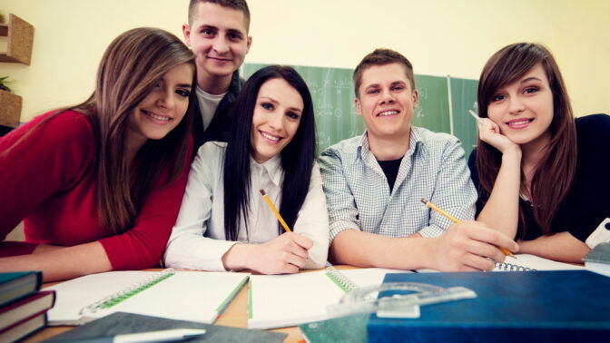 IGCSE Chemistry Study