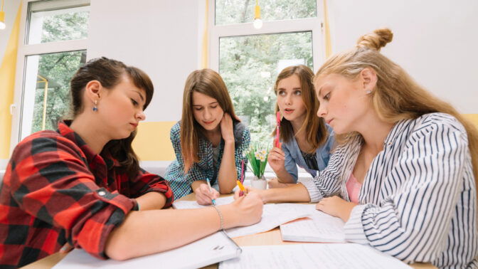 top marks in ib maths