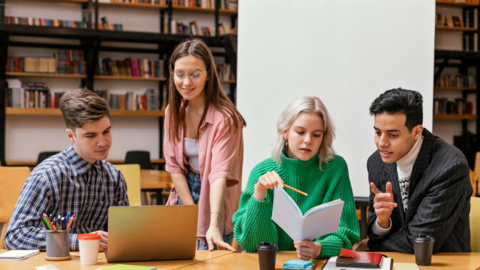 how to get a 7 in german ib