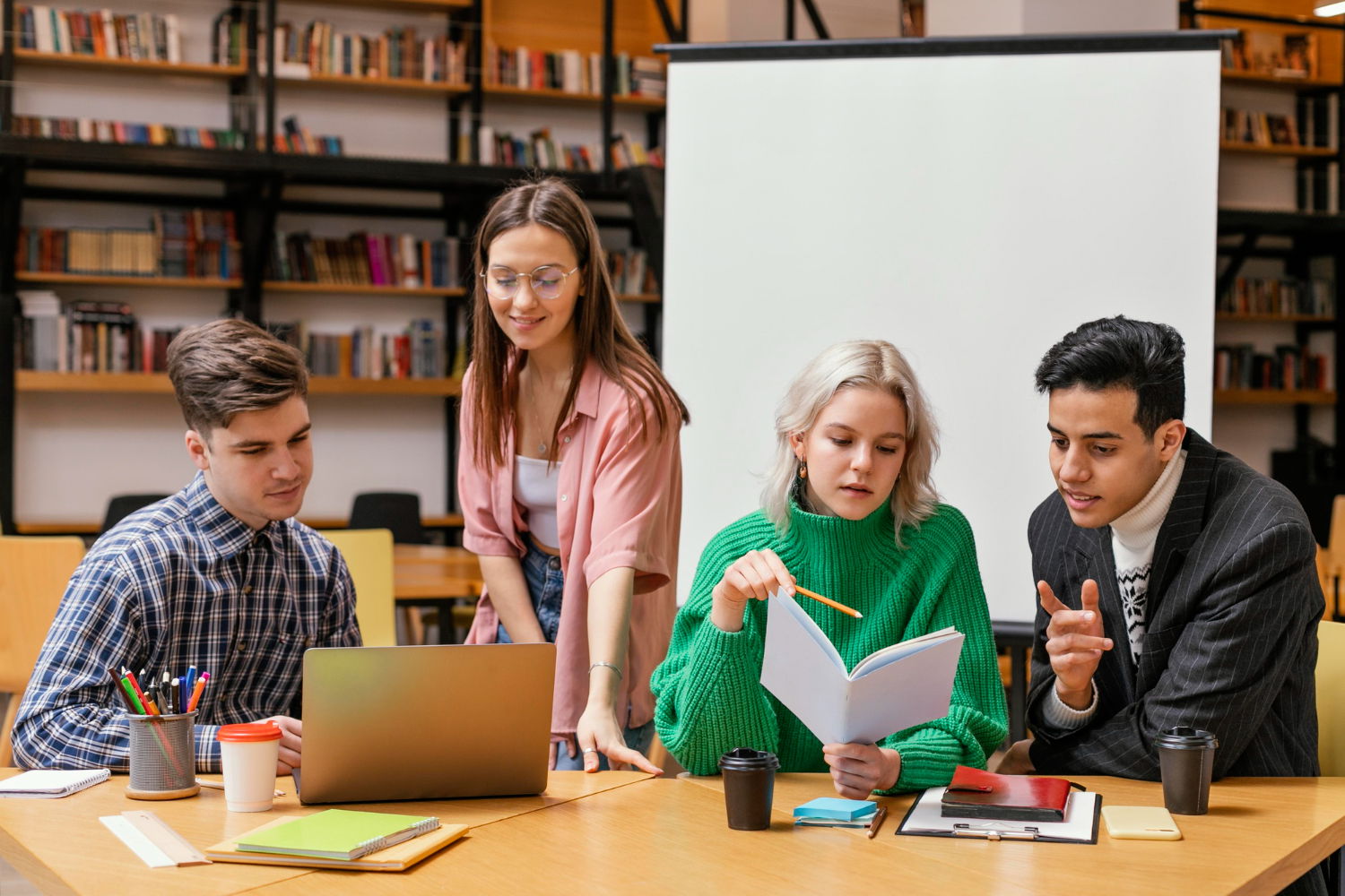 how to get a 7 in german ib