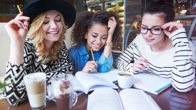 igcse english language guide