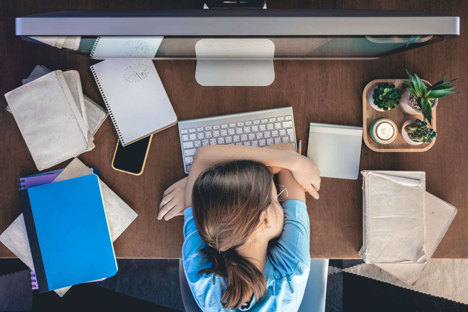 practical back-to-school tips for IB students