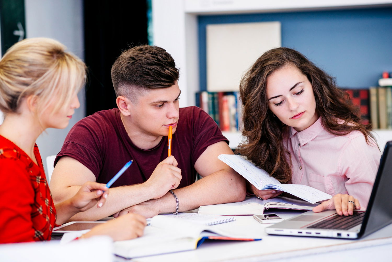 IGCSE English - First Language