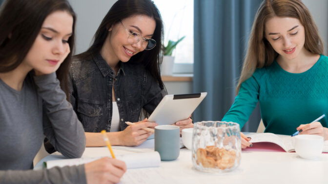 IGCSE Environmental Management