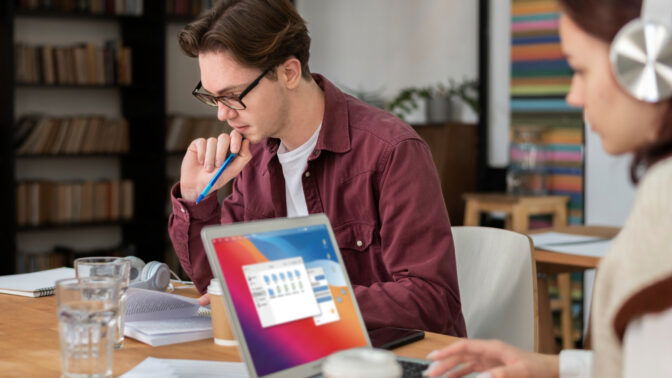 a level business guide