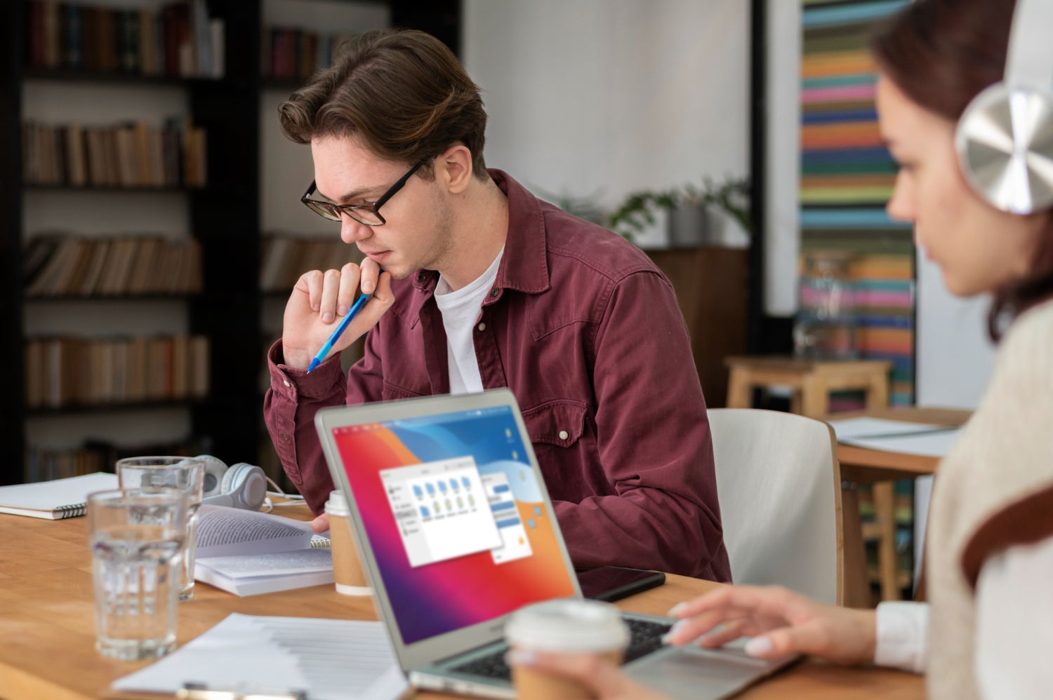 a level business guide