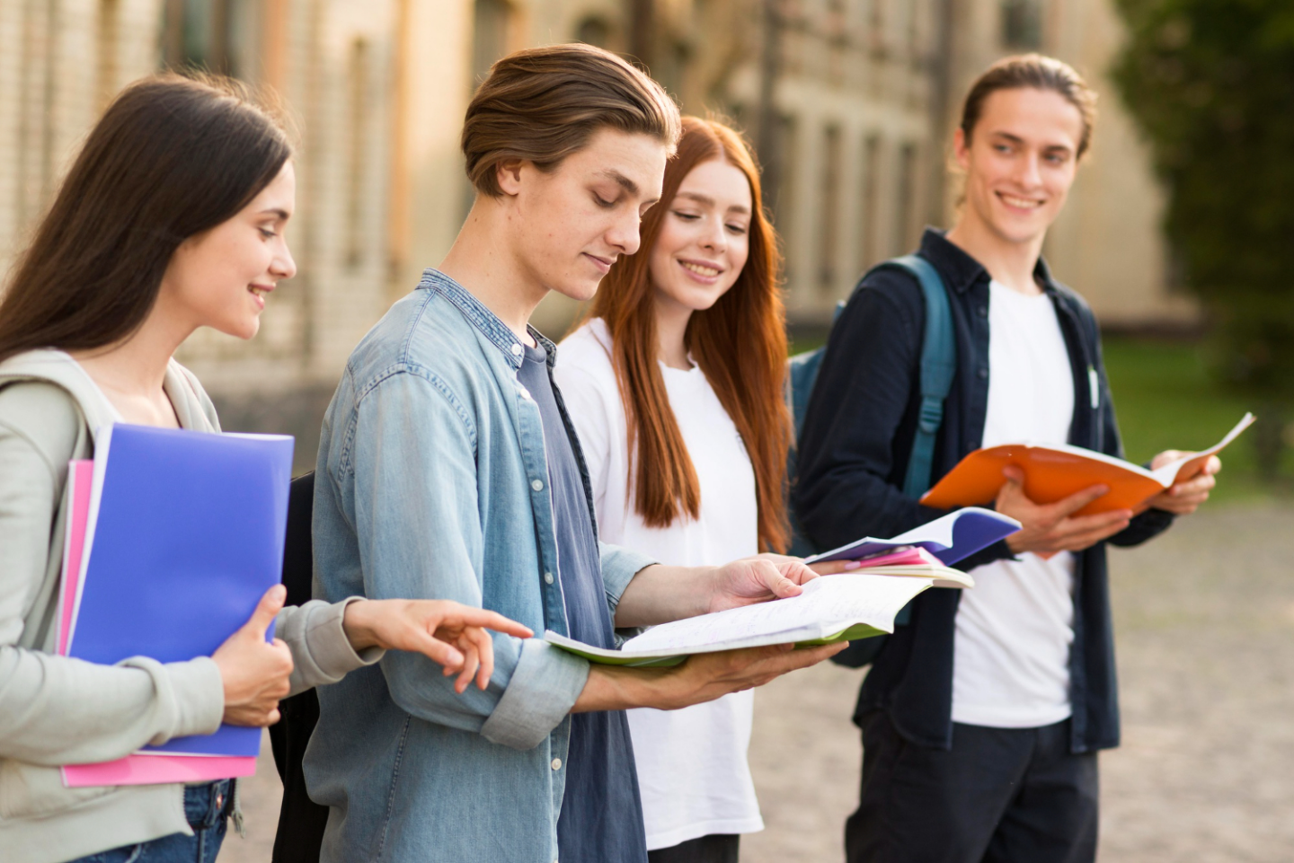 A Level Economics topics