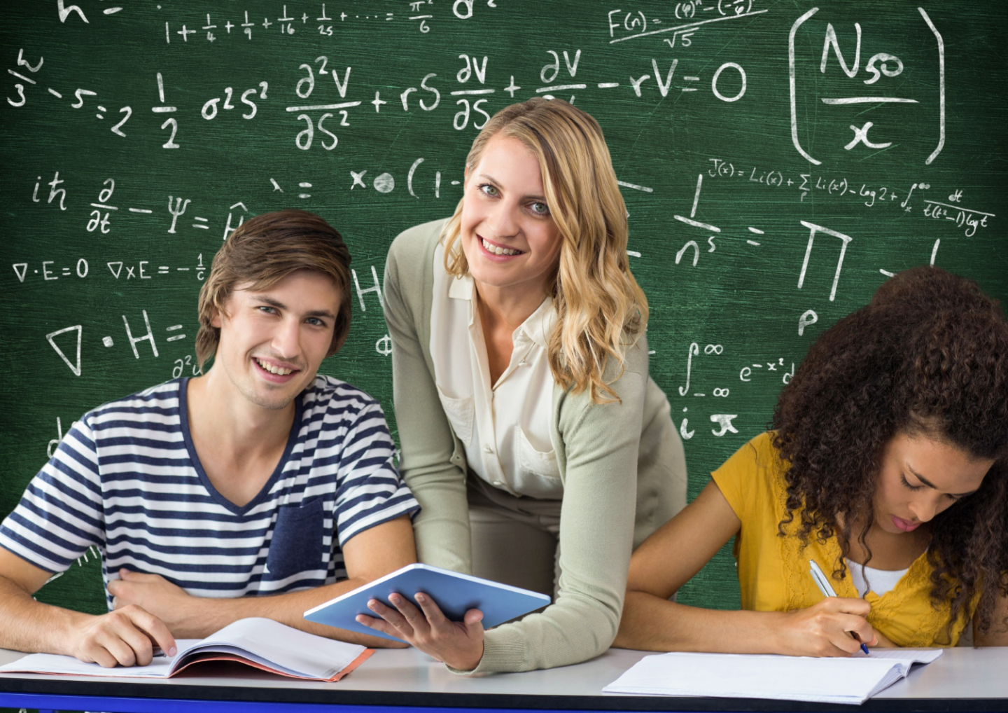 mathematics skills