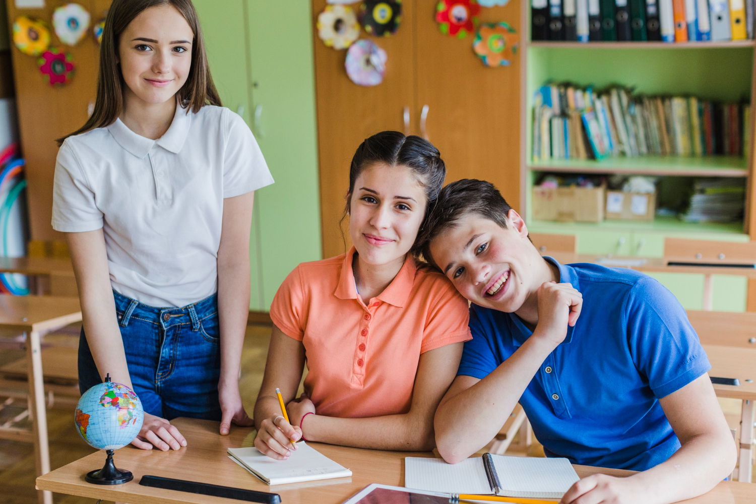 igcse spanish revision