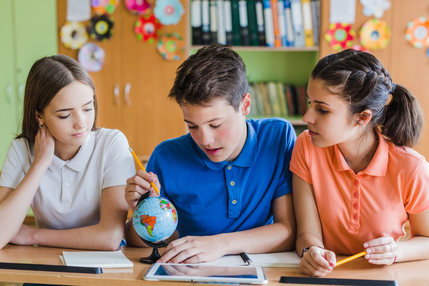 igcse geography revision