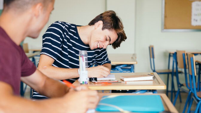 igcse german revision