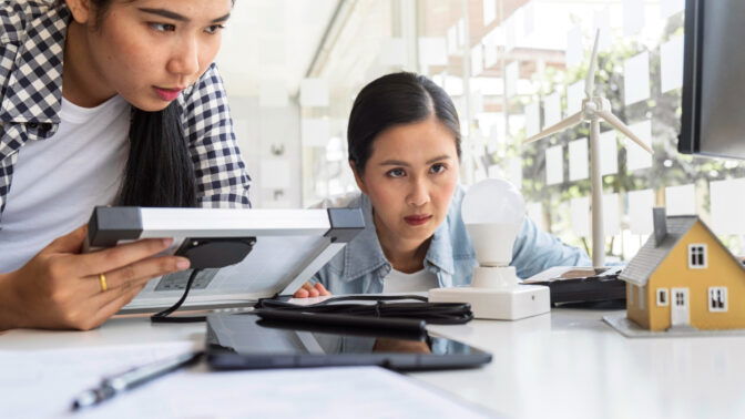 Singapore’s Urban Environment in Physics IA