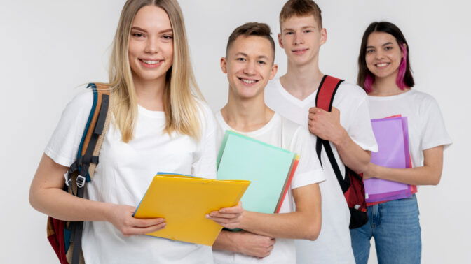 IGCSE French Foreign Language