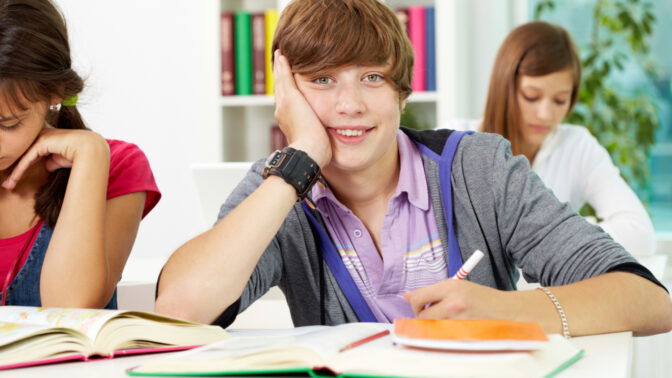 igcse chemistry revision