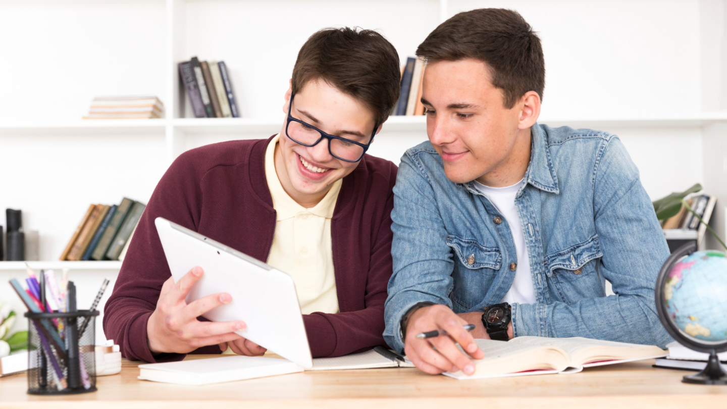 igcse english course