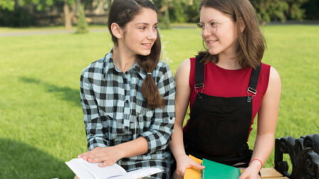 IB Italian Ab Initio & Language B: Guide (SL, HL & Exam Tips) | TutorsPlus