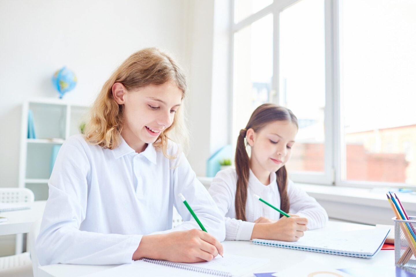 what is a global context