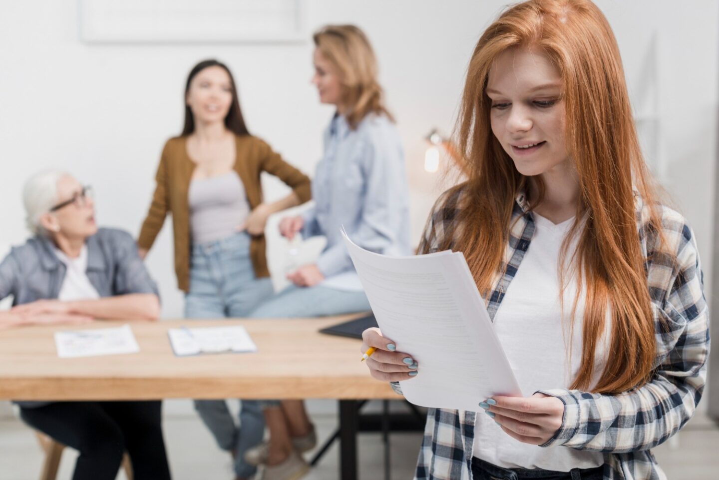 ib grading scale 1-8